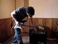 videos de Stratocaster Randall