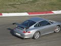 Varano 01.11.06 - 996 GT3 traverso