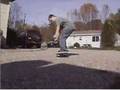Game of Skate: Joe Vs. Tyler Vs. Ryan. Fakie Frontside 180.