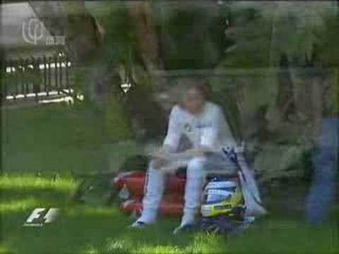 Nick Heidfeld