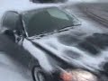 Snow Drift 2003