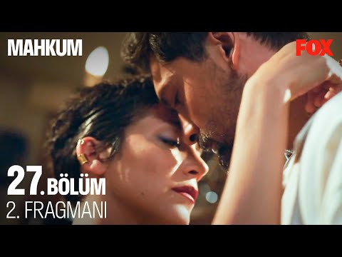 Mahkum 27. Bölüm 2. Fragmanı                                                                                                                                                                                                                              