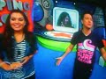 ZZ- El baile de Vale y Roger - Roleria awww ♥