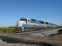Oakway SD60 trio on CSX!