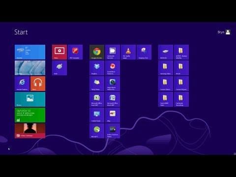 how to shutdown windows 8