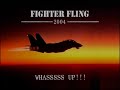 sexy footage of pilot's goin at it and putting the tomcat through its element! lots of incockpit footage, hud views, turnin' and burnin'!