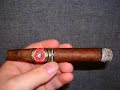La Flor Dominicana Double Ligero Chisel Review