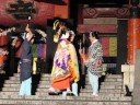 第31回大須大道町人祭11-Oct-2008