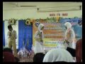 Sk Benoni Show Hari Guru09