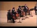 Lachner:Serenade