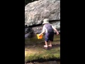 Kevin at Poconos Summer 2012 - YouTube