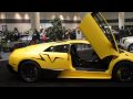 San Francisco International Auto Show 2010 - Part I