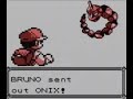 PART 37 OF 40: -BROUGHT 5 MAX POTIONS -ELEVATED CHARIZARD TO LEVEL 49 WITH 2 RARE CANDIES -CHALLENGED E4 LORELEI, USED 1 X ACCURACY ON CHARIZARD MEANWHILE -RAISED CHARIZARD FROM LEVEL 49 TO LEVEL 50 -USED 1 MAX ETHER ON CHARIZARD'S FISSURE -CHALLENGED E4 BRUNO, USED 1 X ACCURACY ON CHARIZARD MEANWHILE -RAISED CHARIZARD FROM LEVEL 50 TO LEVEL 51 --------------------------------------- YOUTUBE USERS: I strongly recommend you to make a quicklist, because you should find somewhat disturbing ...