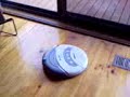 go little robot!, go !!