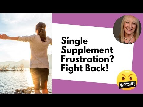 how to plan a senior trip