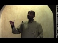 Khutbah on 13th February