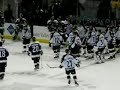 Hockey Brawl Hockey Brawl