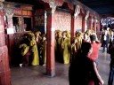 Tibet, Tashilhunpo Monastery