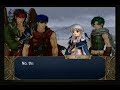 FE: Radiant Dawn Part 227 (Yune) FE: Radiant Dawn Part 227 (Yune)