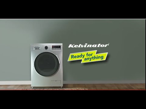 Kelvinator-#ReadyForAnything