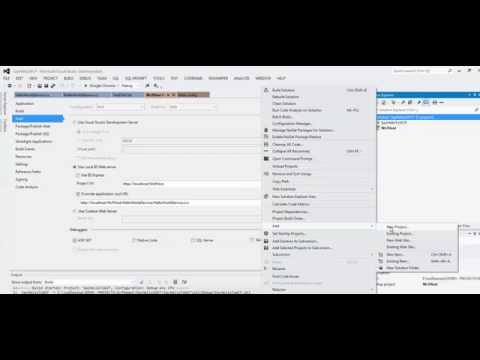 how to consume a self hosted wcf service