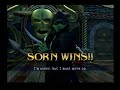 Gaia Calibur 3: Sorn vs Flarn
