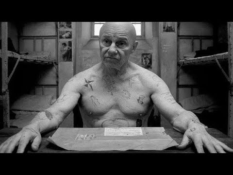Воры в законе - фильм о криминальных авторитетах