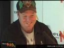 Mice aren't Nice to Pete Helliar - Shebang!
