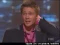 jesse mccartney au teen choice awards