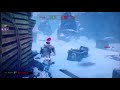 Uncharted 2- peezy streakin minitage