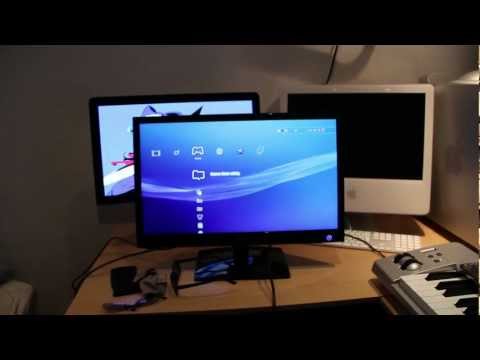troy2062 - Facebook: http://www.facebook.com/TheOtakuTechnologyNerd Twitter: http://twitter.com/troy2062 Watch in HD. An unboxing and brief review of the LG 2342P 3DTV....
