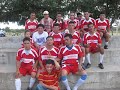 JERNEY STEPHANIE AND DEPORTIVO BARAHONA.wmv