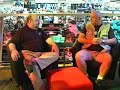 Gamer Zer0 at Gen Con: Gaming Culture