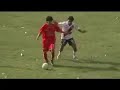 Acosvinchos vs Municipal en Chosica
