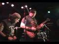 The Gates of Slumber & Dave Sherman - "The War Starter"