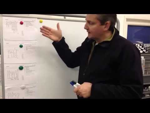 James Dillon Diagnostics Audi A4 Body Network Issues