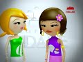 SHOPPING CIDADE MARINGA - AMBLARD - 6 DIAS DE HISTERIA 2009.wmv