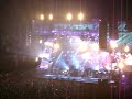DMB - So Damn Lucky - 08-19-2008