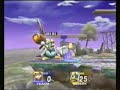 WW - Dedede (Lee) vs Peach (Ryan) WW - Dedede (Lee) vs Peach (Ryan)