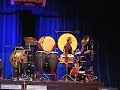 pete lockett plays dhaffer yousif on the hands only kit  www.petelockett.com