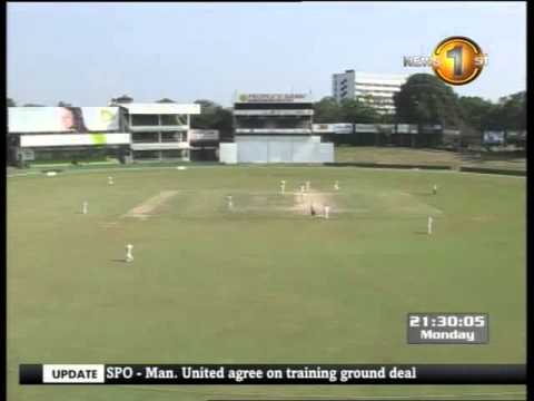 Sri Lanka Cricket Videos