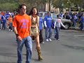 Seminole Squaw - Gators v Noles 2009.AVI