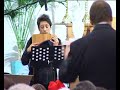 The lonely sheperd played by Raluca Patuleanu
