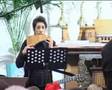 The lonely sheperd played by Raluca Patuleanu