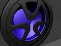 Subwoofer test with 3ds max Subwoofer test with 3ds max