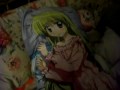 Hayate the Combat Butler! Nagi Sanzenin Dakimakura Cover