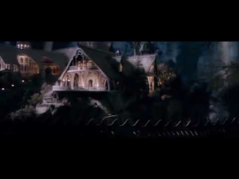 The Kaamlord III ( Kaamelott & L.O.T.R. )