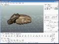 mudbox beetle quick sculpt