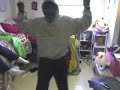 NDC PRODUCTIONS \"CRANK DAT COWBOY