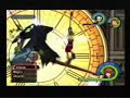 Kingdom Hearts Jefe Opcional Fantasma